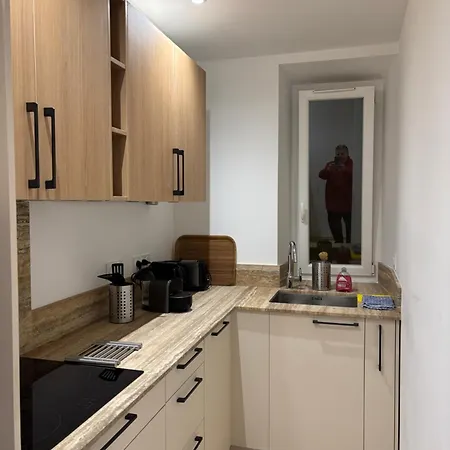 Sta4 Le Suquet, Proche Et Palais Des Congres Apartment