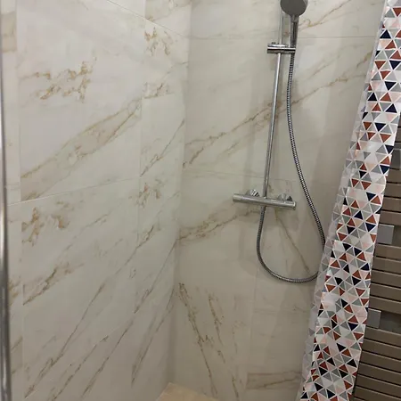 Sta4 Le Suquet, Proche Et Palais Des Congres 칸느