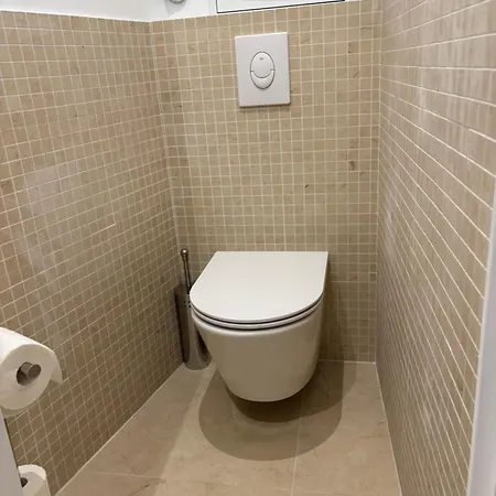 Sta4 Le Suquet, Proche Et Palais Des Congres *