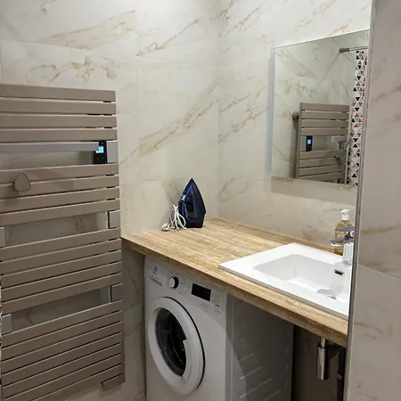 Sta4 Le Suquet, Proche Et Palais Des Congres 아파트 칸느