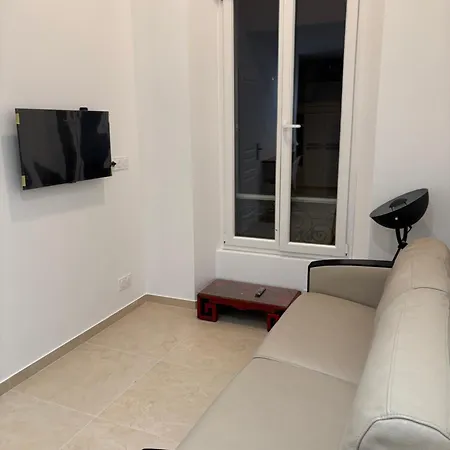 Sta4 Le Suquet, Proche Et Palais Des Congres