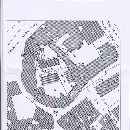 Sta4 Le Suquet, Proche Et Palais Des Congres * 칸느