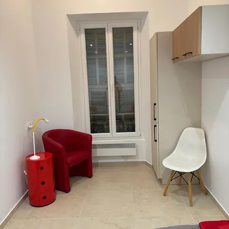 Sta4 Le Suquet, Proche Et Palais Des Congres