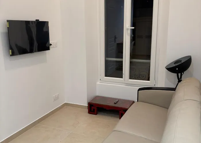 Sta4 Le Suquet, Proche Et Palais Des Congres