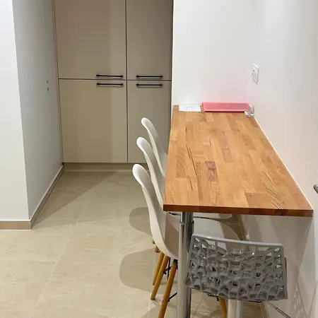 Διαμέρισμα Sta4 Le Suquet, Proche Et Palais Des Congres Κάννες